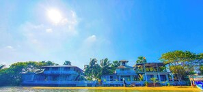 Exterior - Dinuda Lagoon Resort (Kudawa)