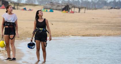 Dinuda Lagoon Resort