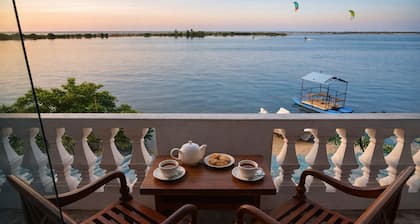 Dinuda Lagoon Resort