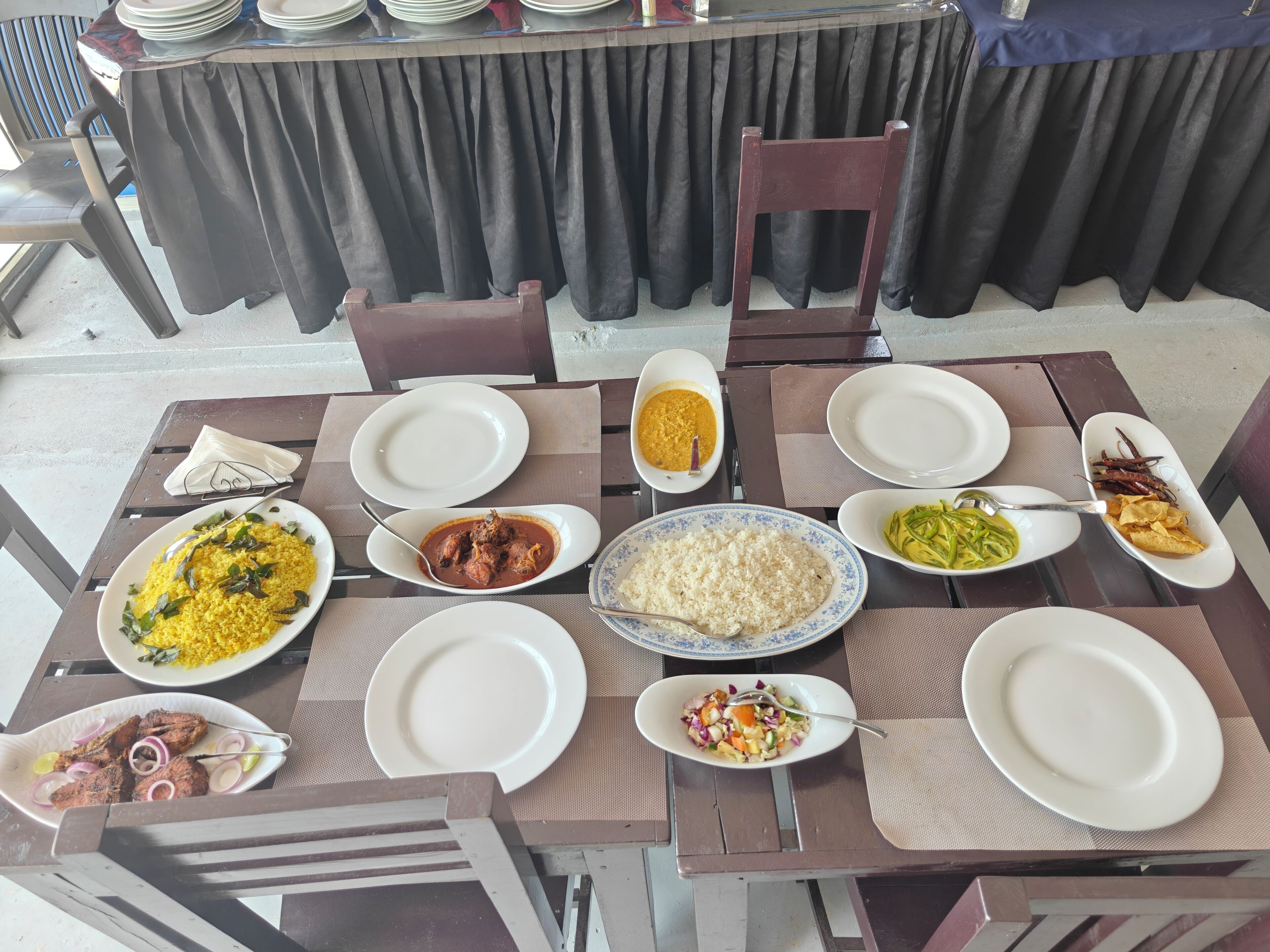 مطعم