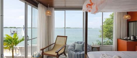 Ropa de cama de alta calidad y colchones con pillow-top