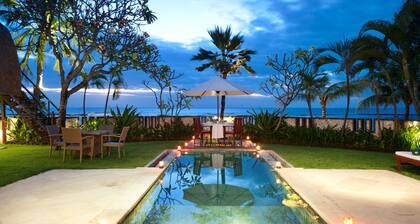 Villa at Discovery Kartika Plaza Hotel