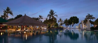 Villa at Discovery Kartika Plaza Hotel