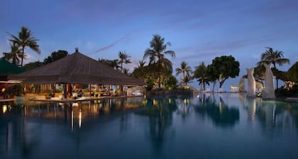 Villa at Discovery Kartika Plaza Hotel