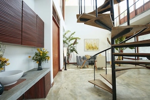 Escaleras