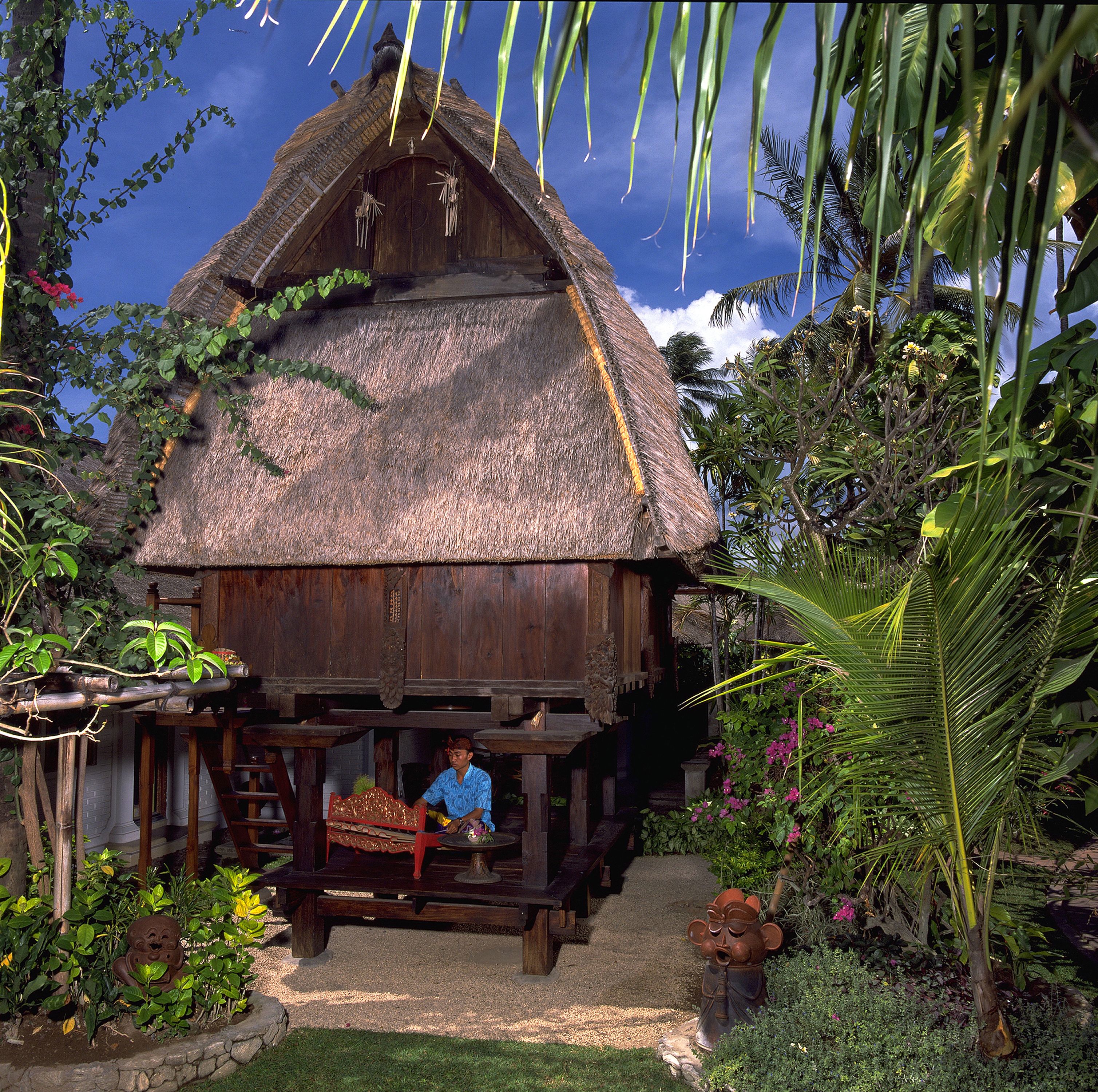 Photo - Poppies Bali