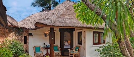 Cottage, Garden View | Terrace/patio