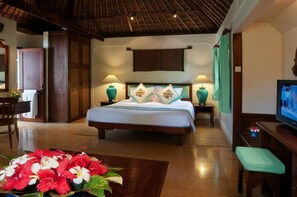 Cottage, quang cảnh vườn | Quang cảnh từ phòng