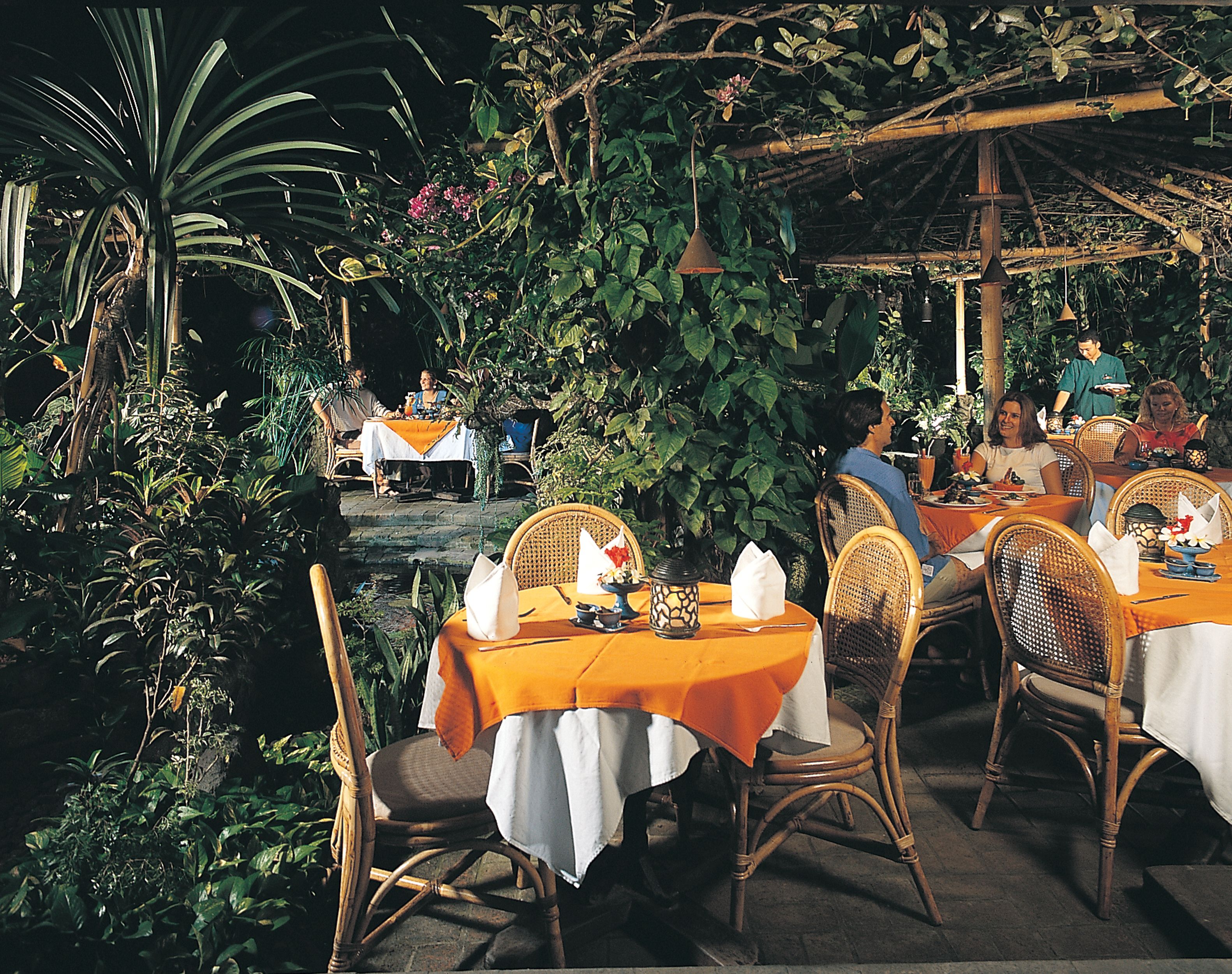 Photo - Poppies Bali