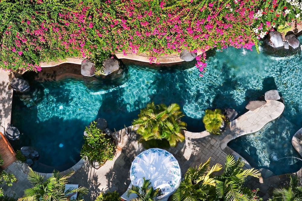Poppies Bali