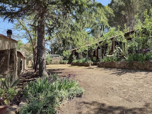 Agriturismo Bosco Pianetti