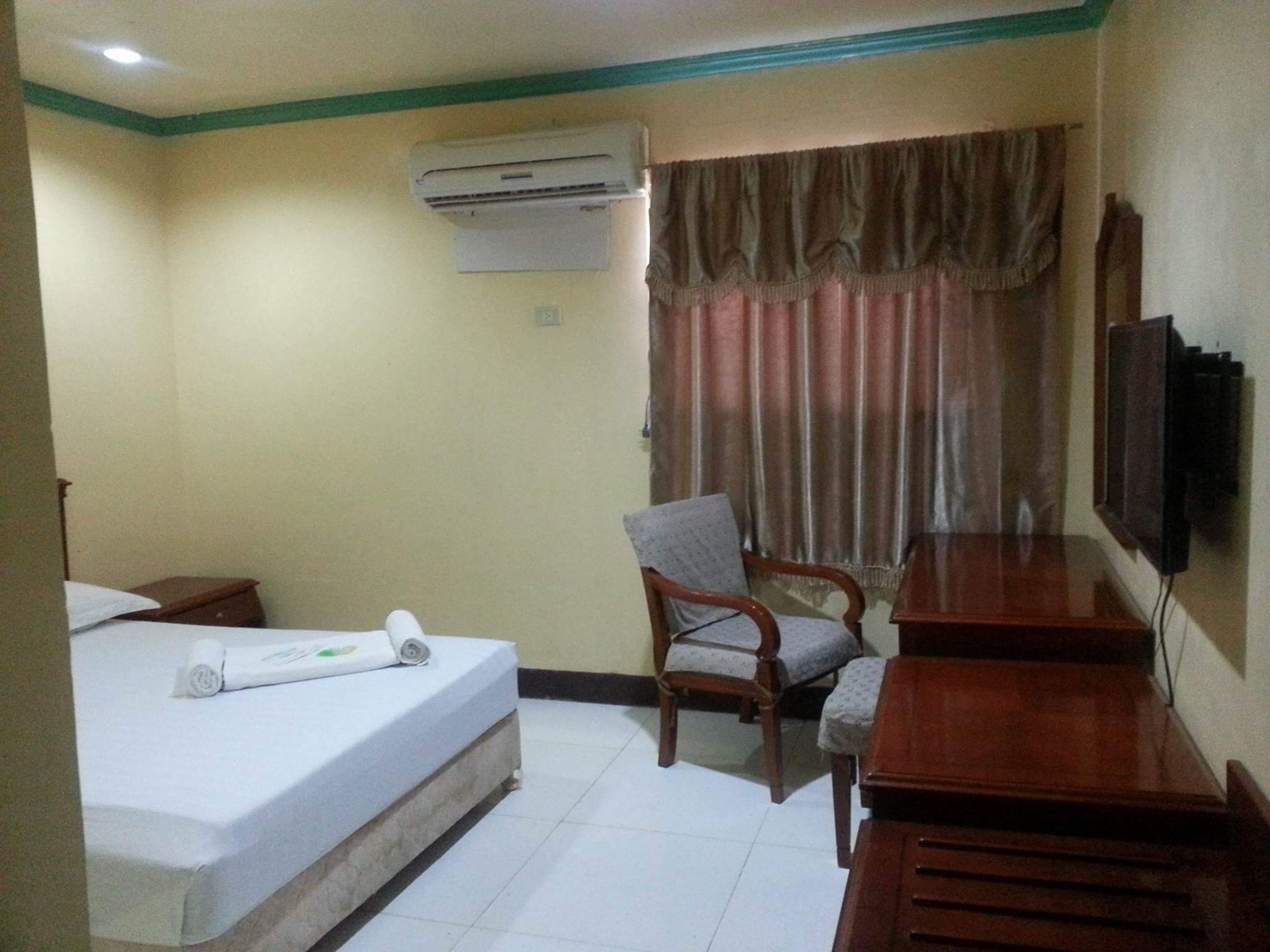 Bureau, Wi-Fi gratuit