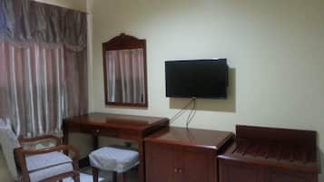 Deluxe Room | Room amenity