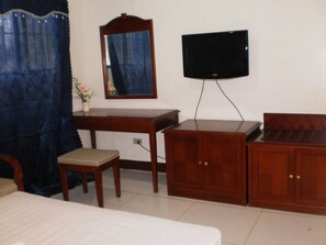Servicio de la habitación