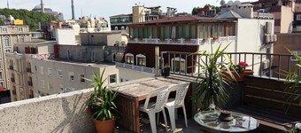 Istanbul Harmony Hostel
