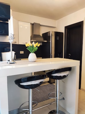 Standard Studio | Private kitchen