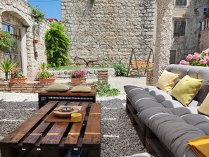 标准开间 | 客房景观