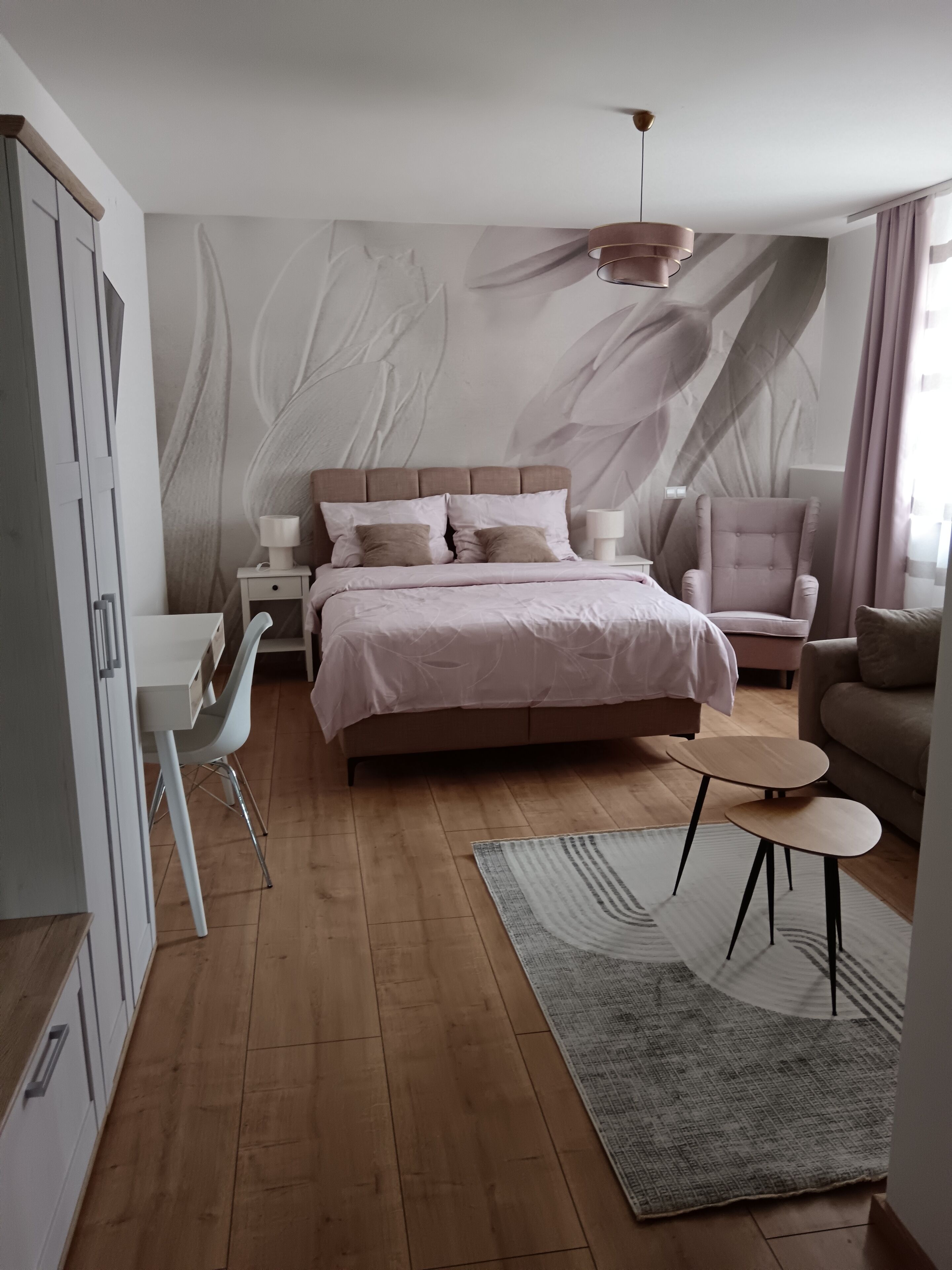 Allergikerbettwaren, Daunenbettdecken, Zimmersafe