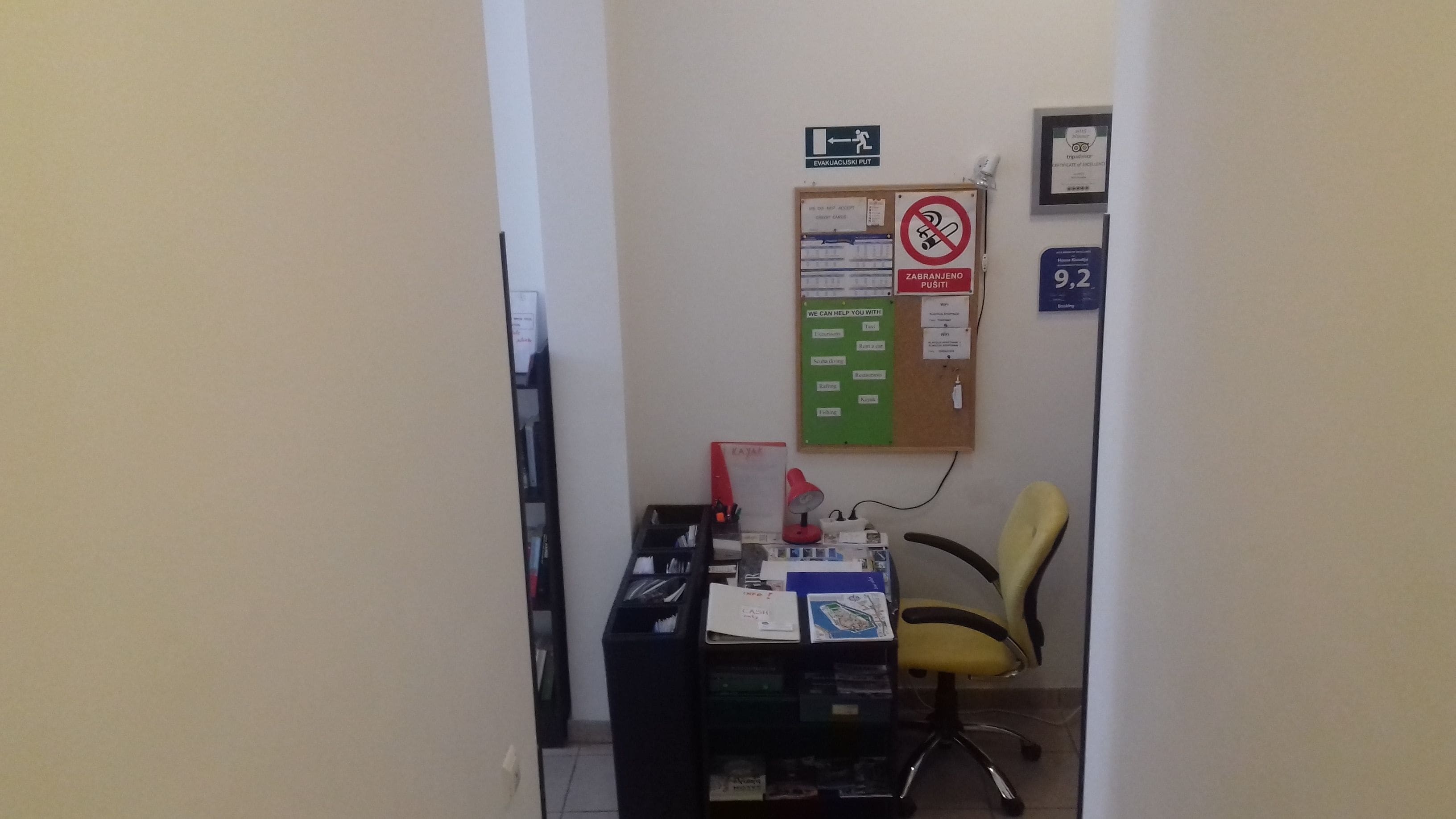 Foto - Guest House Klaudija