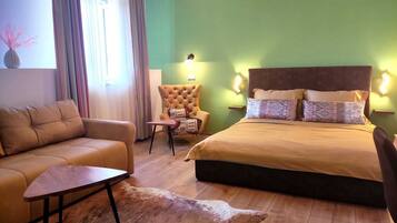 Quarto família | Roupas de cama antialérgicas, edredons de pluma, cofres nos quartos