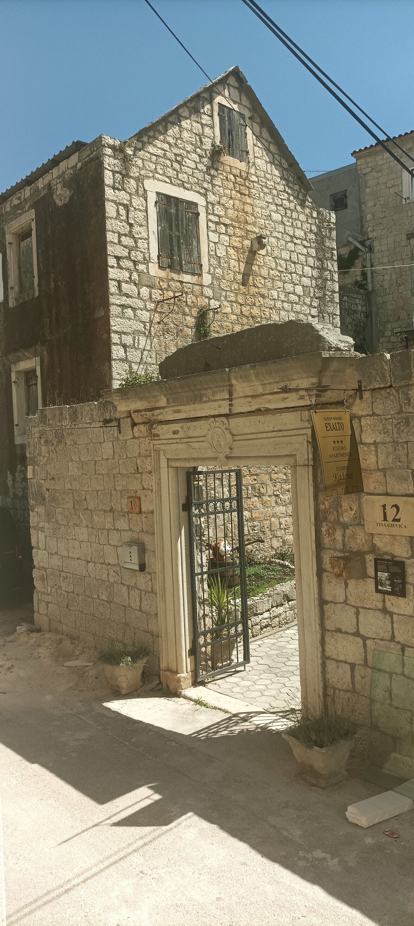 Foto - Guest House Klaudija