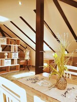 开间 | 防过敏的被褥、羽绒被、客房内保险箱、隔音