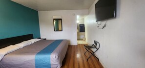 Free WiFi, bed sheets - Trade Wind Motel Jacksonville TX US 69 (Jacksonville)