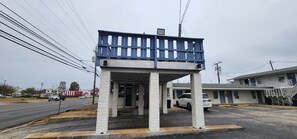 Exterior - Trade Wind Motel Jacksonville TX US 69 (Jacksonville)