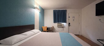 Trade Wind Motel Jacksonville TX US 69