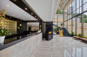Salón de fiestas