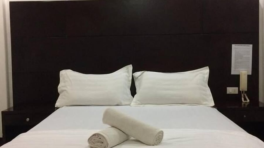 Asia Novo Boutique Hotel - Kalibo