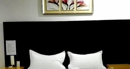 Asia Novo Boutique Hotel - Kalibo