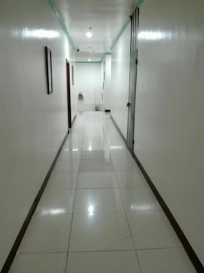 Hallway - Asia Novo Boutique Hotel - Kalibo (Kalibo)