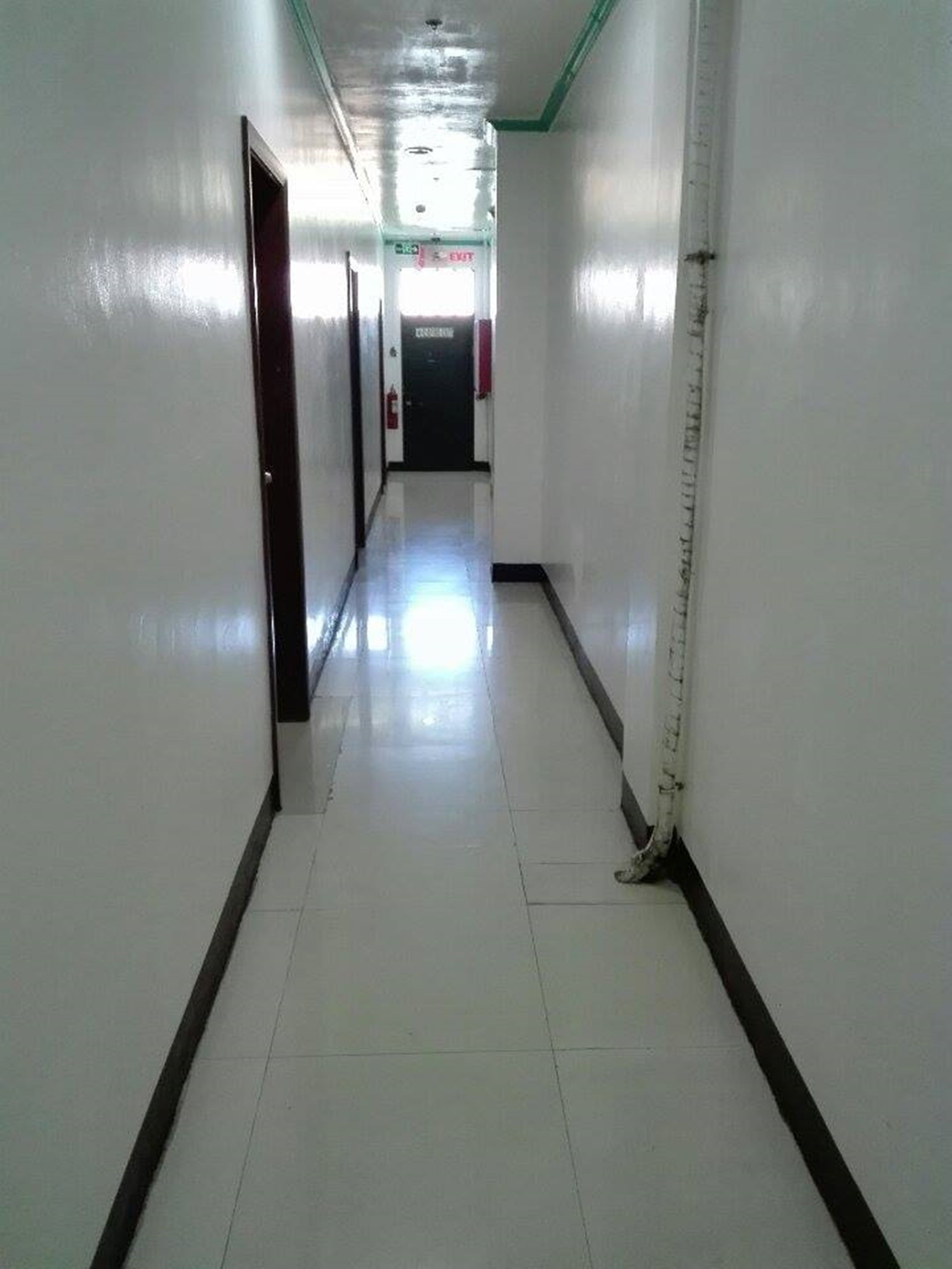 hallway