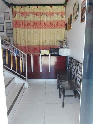 Reception - Asia Novo Boutique Hotel - Kalibo (Kalibo)