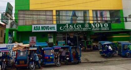 Asia Novo Boutique Hotel - Kalibo