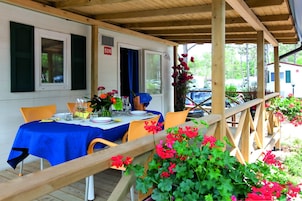 Mobil enhet | Veranda