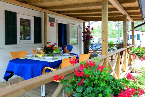 Villaggio Turistico Internazionale