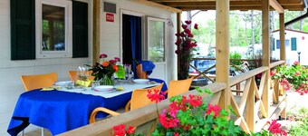 Villaggio Turistico Internazionale