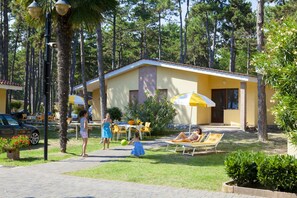 Property grounds - Villaggio Turistico Internazionale (San Michele al Tagliamento)