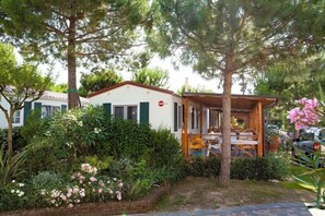 Exterior - Villaggio Turistico Internazionale (San Michele al Tagliamento)