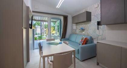 Villaggio Turistico Internazionale