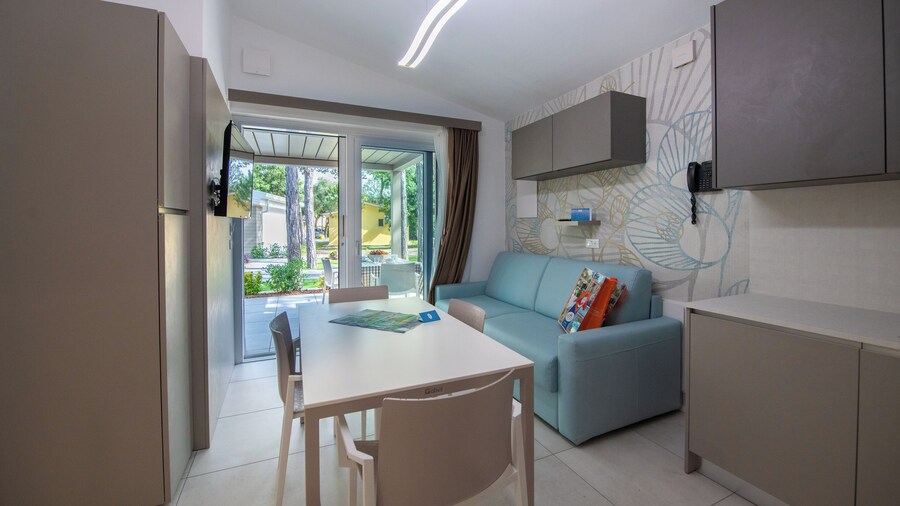 Villaggio Turistico Internazionale