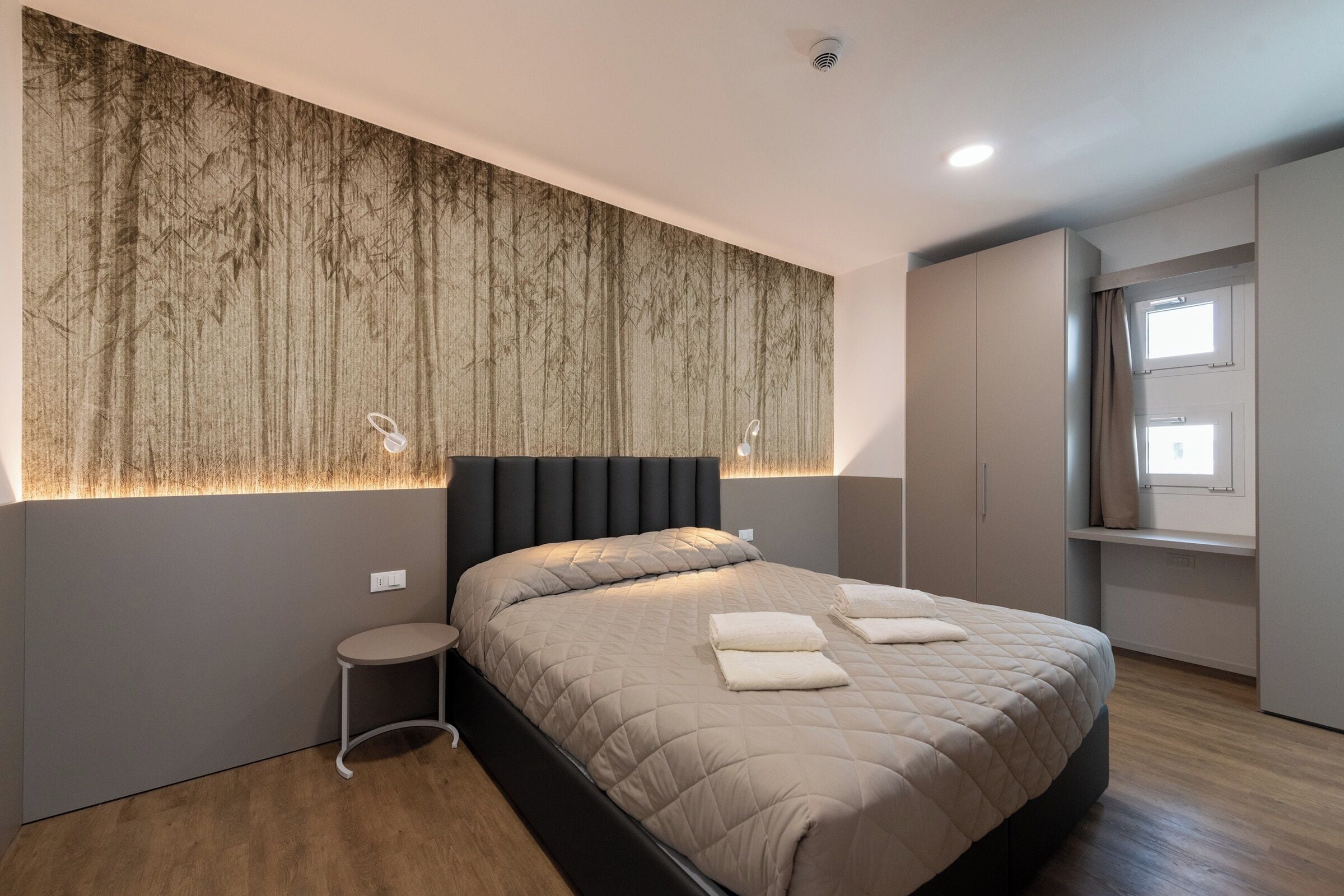 Literie hypoallergénique, coffres-forts dans les chambres, Wi-Fi gratuit