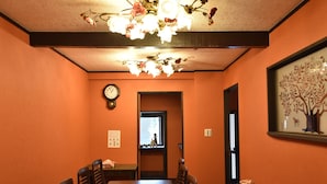 Japanese Style Townhouse | In-room dining - Hitoyasumi (Kyoto)