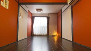 Interior detail - Hitoyasumi (Kyoto)