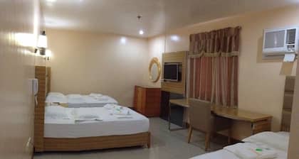 Asia Novo Boutique Hotel - Ormoc
