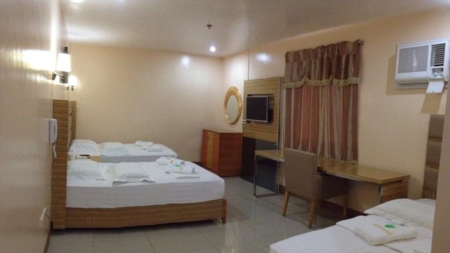 Asia Novo Boutique Hotel - Ormoc
