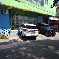 Estacionamiento gratis