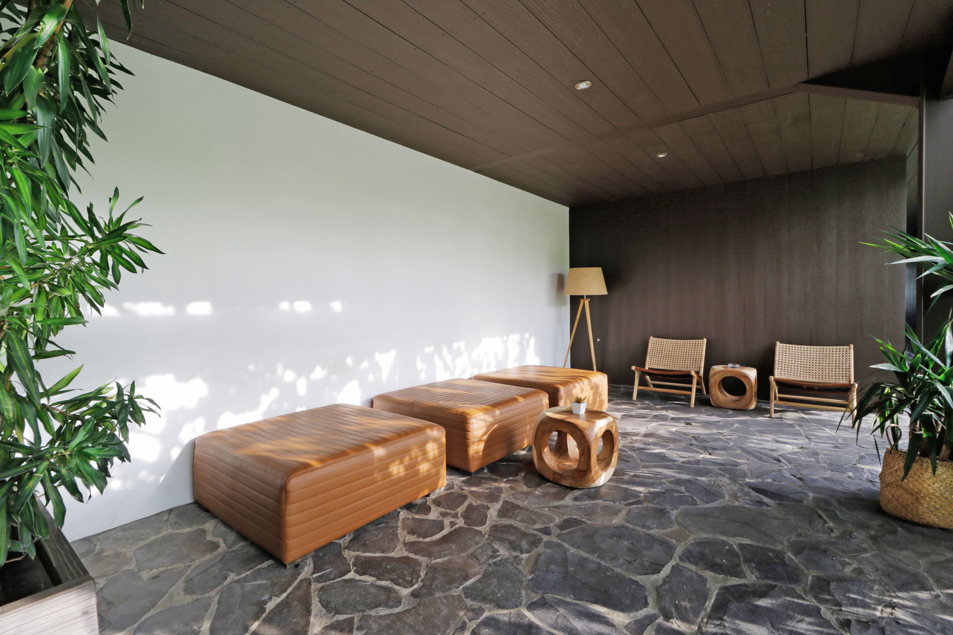 Loft 3 | Terrace/patio